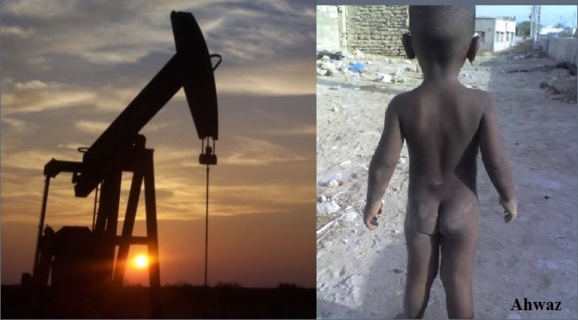 نفت اهواز، قلب تپنده اقتصاد ایران نفت اهواز، قلب تپنده اقتصاد ایران