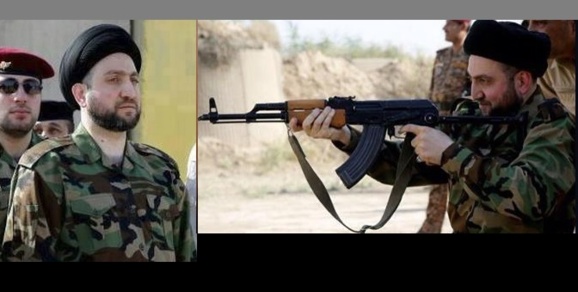 ایران اولین قربانی جنگ مذهبی مراجع شیعه ودخالت نظامی در عراق خواهد بود ایران اولین قربانی جنگ مذهبی مراجع شیعه ودخالت نظامی در عراق خواهد بود