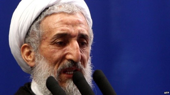 سخنان توهین آمیز صدیقی در مورد علمای اهل سنت سیستان و بلوچستان: شما بر سر سفره امنیت جمهوری اسلامی ایران نشسته اید باید این امنیت را قدر بدانید! سخنان توهین آمیز صدیقی در مورد علمای اهل سنت سیستان و بلوچستان: شما بر سر سفره امنیت جمهوری اسلامی ایران نشسته اید باید این امنیت را قدر بدانید!