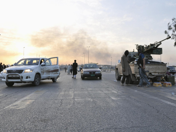 پالایشگاه مهم بیجی به تصرف انقلابیون عراق در آمد+ویدئو پالایشگاه مهم بیجی به تصرف انقلابیون عراق در آمد+ویدئو