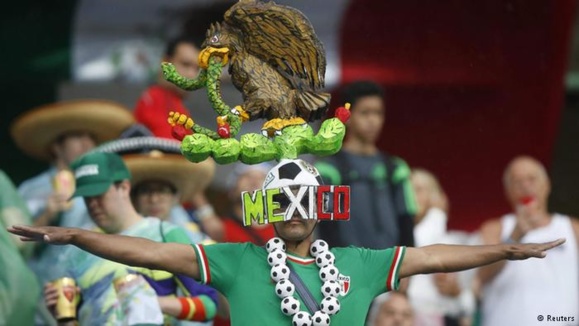 مکزیک بلیت برگشت ملیپوشان کرواسی را صادر کرد مکزیک بلیت برگشت ملیپوشان کرواسی را صادر کرد