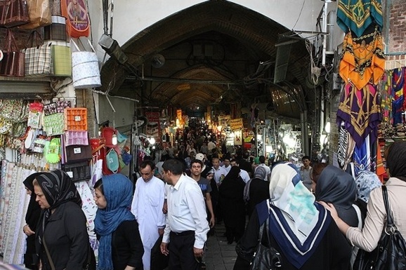 فرار ۳۵ درصدی سرمایه‌های خارجی از ایران