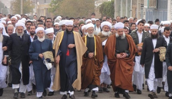 ادعای دروغین نمایندگان مسیحی وکلیمی مجلس ایران در دیدار با 