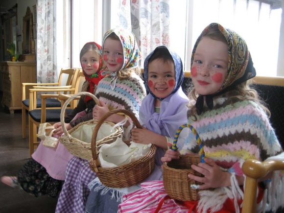 سفیر سوئد در آنکارا: تعدد زبانی افتخار جامعه سوئد است سفیر سوئد در آنکارا: تعدد زبانی افتخار جامعه سوئد است