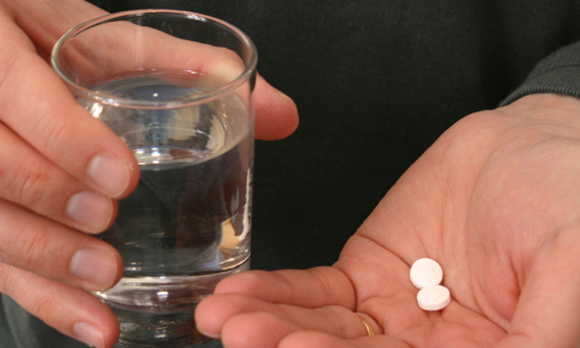 آیا آسپیرین بهترین دارو برای امراض قلبی است؟ آیا آسپیرین بهترین دارو برای امراض قلبی است؟