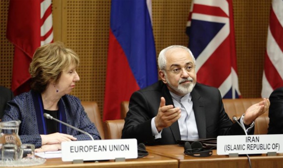 آمریکا:اگر ایران امتیاز ندهد امریکا مذاکرات اتمی جاری را ترک خواهد کرد