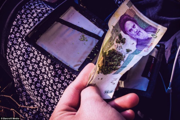 تعطیلی ۴۰۰ کمپ غیراستاندارد درمان اعتیاد؛ کمپها به محلی برای شیوع ایدز تبدیل شدهاند تعطیلی ۴۰۰ کمپ غیراستاندارد درمان اعتیاد؛ کمپها به محلی برای شیوع ایدز تبدیل شدهاند