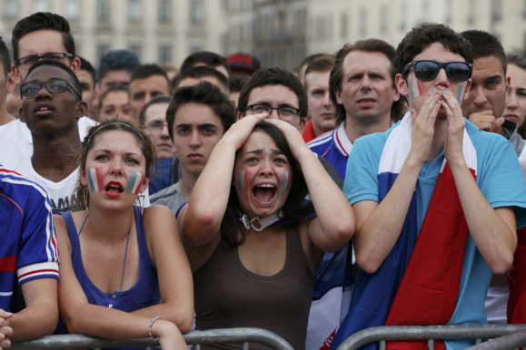 صعود هلند در پی پیروزی بر کوستاریکا در ضربات پنالتی صعود هلند در پی پیروزی بر کوستاریکا در ضربات پنالتی