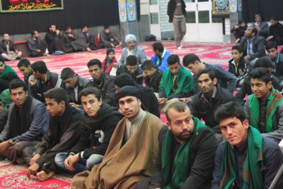 درگیری مذهبی در کوت عبدالله اهواز 2 کشته و7 زخمی برجای گذاشت درگیری مذهبی در کوت عبدالله اهواز 2 کشته و7 زخمی برجای گذاشت