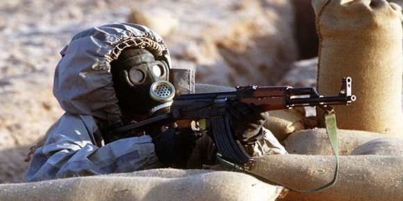 اسلحه شیمیایی،شگرد جدید بغداد در راستای پروژه داعش هراسی اسلحه شیمیایی،شگرد جدید بغداد در راستای پروژه داعش هراسی