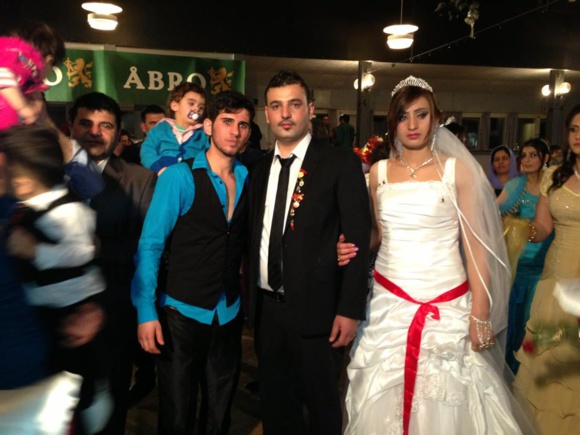 اخراج پناهجویان سوری برپایهی تشخیص نادرست اخراج پناهجویان سوری برپایهی تشخیص نادرست