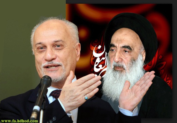 بغداد حكومت محلى کردستان عراق را تهدید کرد/ یک تبعه ایرانی  وزیر امور خارجه عراق شد بغداد حكومت محلى کردستان عراق را تهدید کرد/ یک تبعه ایرانی  وزیر امور خارجه عراق شد