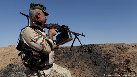 بغداد حكومت محلى کردستان عراق را تهدید کرد/ یک تبعه ایرانی  وزیر امور خارجه عراق شد بغداد حكومت محلى کردستان عراق را تهدید کرد/ یک تبعه ایرانی  وزیر امور خارجه عراق شد