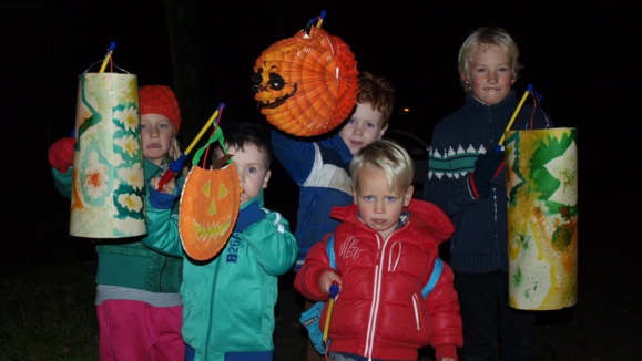 کودکان هلندی کودکان هلندی