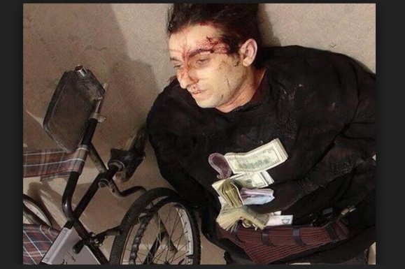 نیرنگ گروه تروریستی"داعش" در ترور امیر "جبهه النصره" وتصرف شهر استراتژیک دیر الزور نیرنگ گروه تروریستی"داعش" در ترور امیر "جبهه النصره" وتصرف شهر استراتژیک دیر الزور