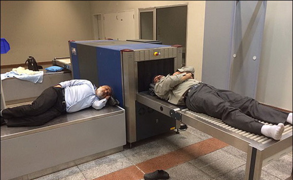 بیش از 1500 زائر حج ایرانی به اتهام نگهداری مواد مخدر بازداشت شدند بیش از 1500 زائر حج ایرانی به اتهام نگهداری مواد مخدر بازداشت شدند