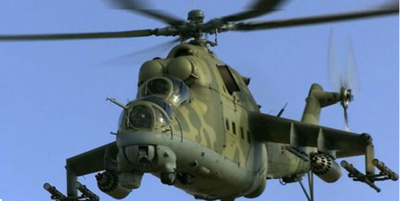 سقوط یک فروند هلی کوپتر در عربستان سعودی سقوط یک فروند هلی کوپتر در عربستان سعودی