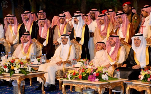 شهروندان سعودی نزدیک به 11 میلیارد دولار درعید فطر امسال هزينه کردند