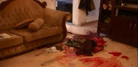 مردی در اهواز چهار عضو خانواده اش را طی یک جنایت هولناک کشت مردی در اهواز چهار عضو خانواده اش را طی یک جنایت هولناک کشت