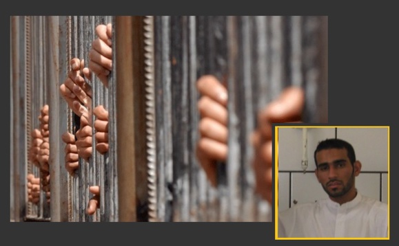 بازداشت یک فعال عرب در اهواز به دستور دادستانی بازداشت یک فعال عرب در اهواز به دستور دادستانی