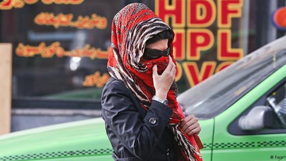 «بنزین پتروشیمی» عامل مرگ ومیر ناشی از آلودگی هوا «بنزین پتروشیمی» عامل مرگ ومیر ناشی از آلودگی هوا