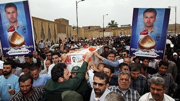 گزارش مفصل خبرگزاری رویترز از حضور نظامی نیروهای قدس ایران در عراق وسوریه گزارش مفصل خبرگزاری رویترز از حضور نظامی نیروهای قدس ایران در عراق وسوریه