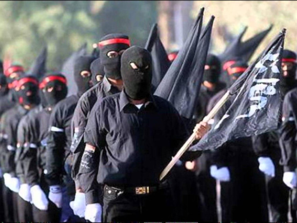 گزارش مفصل خبرگزاری رویترز از حضور نظامی نیروهای قدس ایران در عراق وسوریه گزارش مفصل خبرگزاری رویترز از حضور نظامی نیروهای قدس ایران در عراق وسوریه