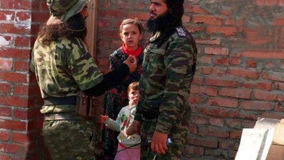 ابو بکر بغدادی رهبر«داعش» کویت را تهدید به اشغال کرد ابو بکر بغدادی رهبر«داعش» کویت را تهدید به اشغال کرد