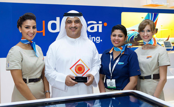 آغاز پروازهای ارزان قیمت شرکت هواپیمایی"فلای دبی" به تهران و مشهد آغاز پروازهای ارزان قیمت شرکت هواپیمایی"فلای دبی" به تهران و مشهد