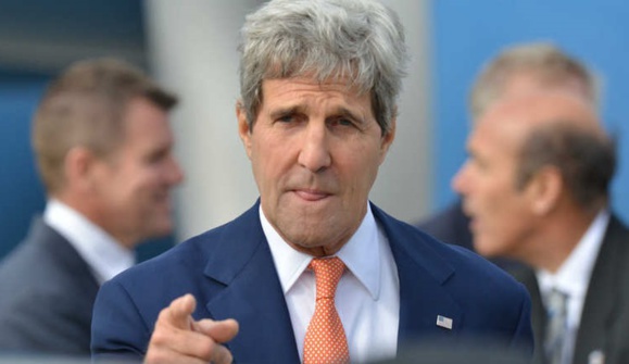 اوباما از معرفی نخست وزیر در عراق استقبال و کری جنگ با داعش را ماموریت العبادی خواند اوباما از معرفی نخست وزیر در عراق استقبال و کری جنگ با داعش را ماموریت العبادی خواند