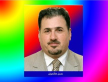 نوری مالکی و وداع با قدرت/ د.حسن هاشمیان نوری مالکی و وداع با قدرت/ د.حسن هاشمیان