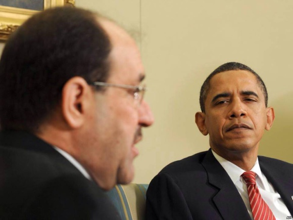 هماهنگی برای محاکمه نوری المالکی در عراق هماهنگی برای محاکمه نوری المالکی در عراق