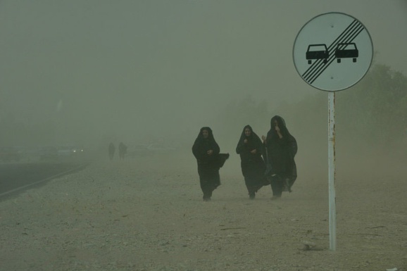 6 کشته و مصدوم در طوفان روز گذشته دزفول و اندیمشک 6 کشته و مصدوم در طوفان روز گذشته دزفول و اندیمشک