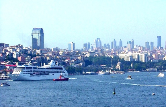 قانون جدید ترکیه: حق تابعیت برای خریداران خارجی ملک در ترکیه قانون جدید ترکیه: حق تابعیت برای خریداران خارجی ملک در ترکیه