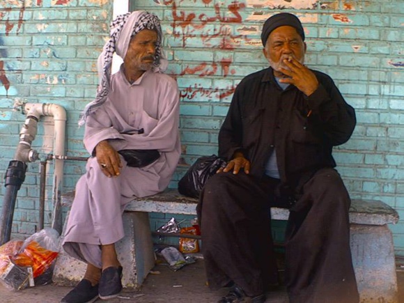 خوزستان زرخیز مقام دوم نرخ بیکاری در ایران+فیلم