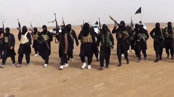داعش از آسمان نازل نشده! هانس کریستوف بوخ/برگردان از الهه بقراط داعش از آسمان نازل نشده! هانس کریستوف بوخ/برگردان از الهه بقراط