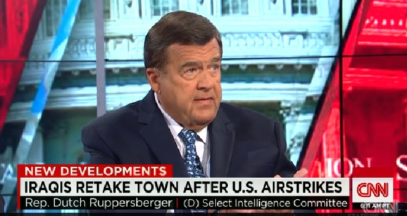 هشدار عضو ارشد کنگره امریکا برای اقدام نظامی علیه"داعش"ظرف یک هفته هشدار عضو ارشد کنگره امریکا برای اقدام نظامی علیه"داعش"ظرف یک هفته