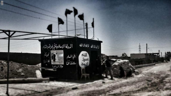 عفو بین الملل: «دولت اسلامی عراق و شام» در سطحی تاریخی «پاکسازی قومی» کرده است