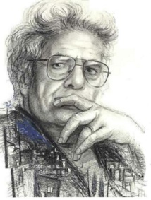 احمدشاملو..آن گونه که من دیدم/ عدنان غريفى احمدشاملو..آن گونه که من دیدم/ عدنان غريفى