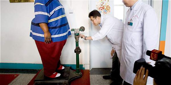 سازمان غذا و داروی امریکا داروی جدید کاهش وزن را تایید کرد سازمان غذا و داروی امریکا داروی جدید کاهش وزن را تایید کرد