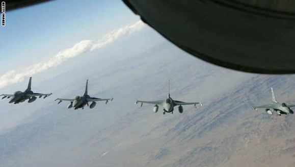 گسترش حملات هوایی آمریکا علیه نیروهای داعش همزمان با آغاز نشست پاریس گسترش حملات هوایی آمریکا علیه نیروهای داعش همزمان با آغاز نشست پاریس