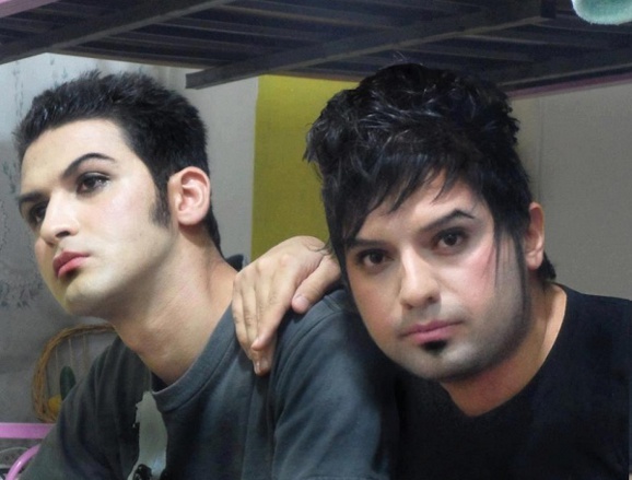 7 درصد مردان از لوازم آرایشی استفاده میکنند 7 درصد مردان از لوازم آرایشی استفاده میکنند