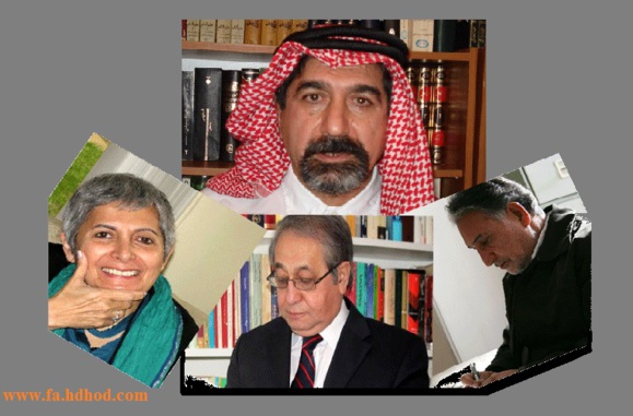 سخنان چهار فعال سیاسی در رابطه با ترور میکونوس سخنان چهار فعال سیاسی در رابطه با ترور میکونوس