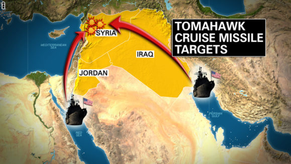 رویترز:هماهنگی آمریکا با ایران پیش از حمله هوایی به داعش رویترز:هماهنگی آمریکا با ایران پیش از حمله هوایی به داعش