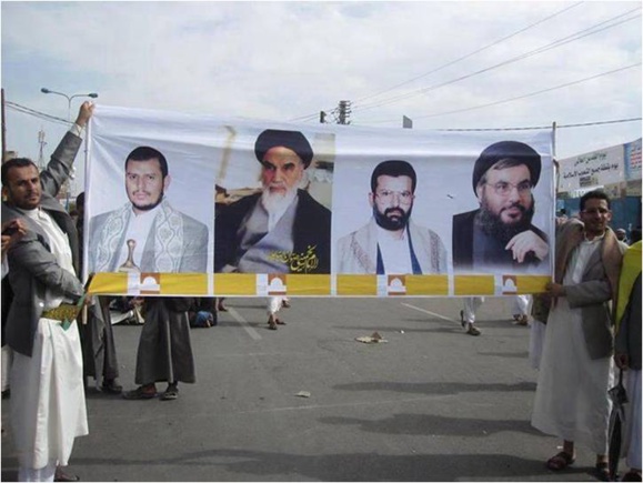 بیش از ۴۰ شورشی حوثی در شرق یمن کشته شدند بیش از ۴۰ شورشی حوثی در شرق یمن کشته شدند