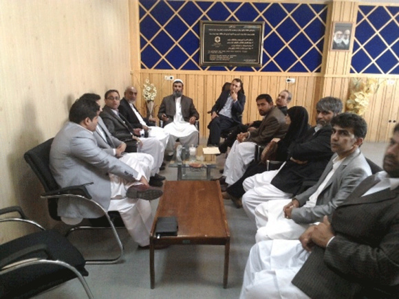 ۸۰ درصد مشاغل آموزشی چابهار در اختیار غیر بومیها ۸۰ درصد مشاغل آموزشی چابهار در اختیار غیر بومیها