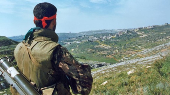 تداوم کشته شدن اعضای سپاه پاسداران در سوریه تداوم کشته شدن اعضای سپاه پاسداران در سوریه