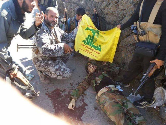 دست کم 16 تن از عناصر حزب الله لبنان در درگیری با جبهه النصره کشته شدند