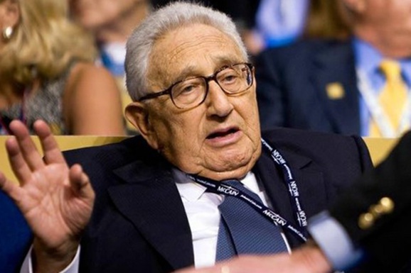 هنری کیسینجر: کشور های خاور میانه بر اساس طرح "سایکس - پیکوی" تجزیه خواهد شد هنری کیسینجر: کشور های خاور میانه بر اساس طرح "سایکس - پیکوی" تجزیه خواهد شد