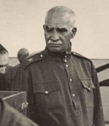 برگی از جنایات رضا خان،ترور اشتباهی مدير روزنامه «نصيحت» قزوين برگی از جنایات رضا خان،ترور اشتباهی مدير روزنامه «نصيحت» قزوين